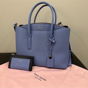 Kate Spade large satchel